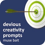 devious creativity prompts