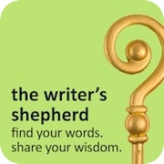 the writer's shepherd