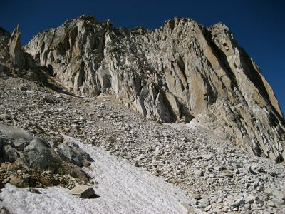 Slide Mountain from the side, by Mat Honan