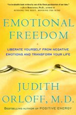 Emotional Freedom, by Dr. Judith Orloff