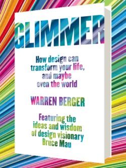 Glimmer, by Warren Berger