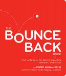 The Bounce Back Book, by Karen Salmansohn