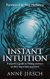 Instant Intuition, by Anne Jirsch